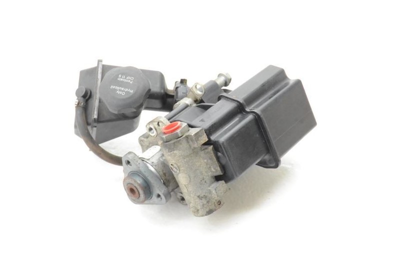 1997-2008 Porsche Boxster 987 2.7L Power Steering Pump Assembly 99731422000