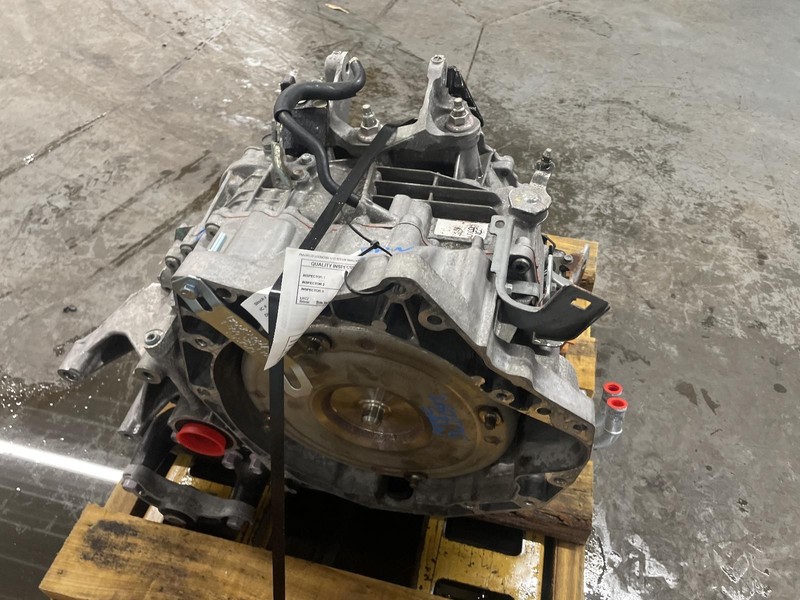 18-'21 MAZDA CX-5 Auto Transmission AWD 90k miles 6 Month Warranty!