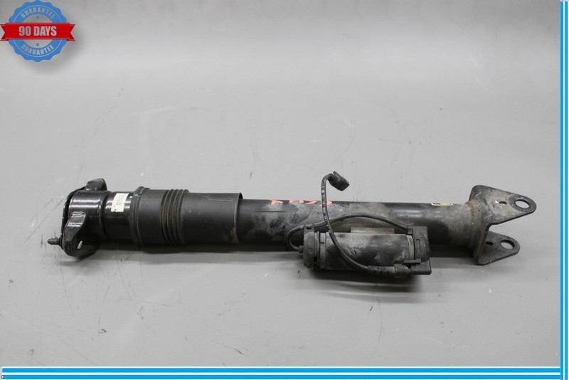 07-12 Mercedes X164 GL550 GL450 Rear Right Passenger Side Shock Strut Oem
