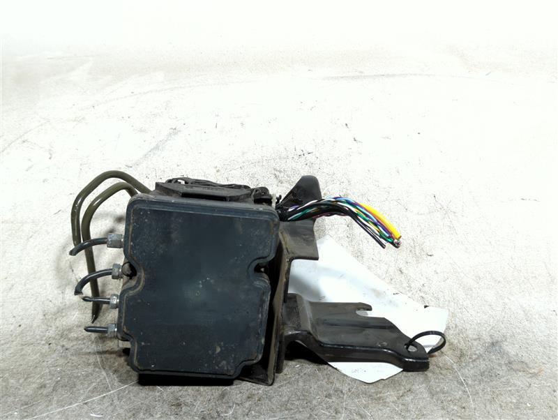 2018 Nissan Versa ABS Pump & Motor Assembly OEM 476609KK3A 90K Miles