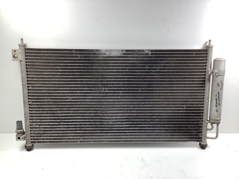 04-08 Acura TL A/C Condenser 80110-SEP-A01 OEM