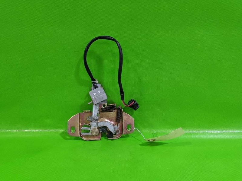96-99 ECLIPSE CONV TRUNK LOCK LATCH OEM 4319-18