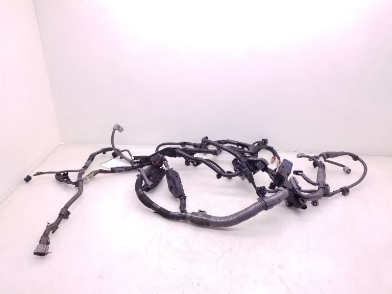 12 13 14 15 16 17 Toyota Prius V Engine Room Harness 82121-47151