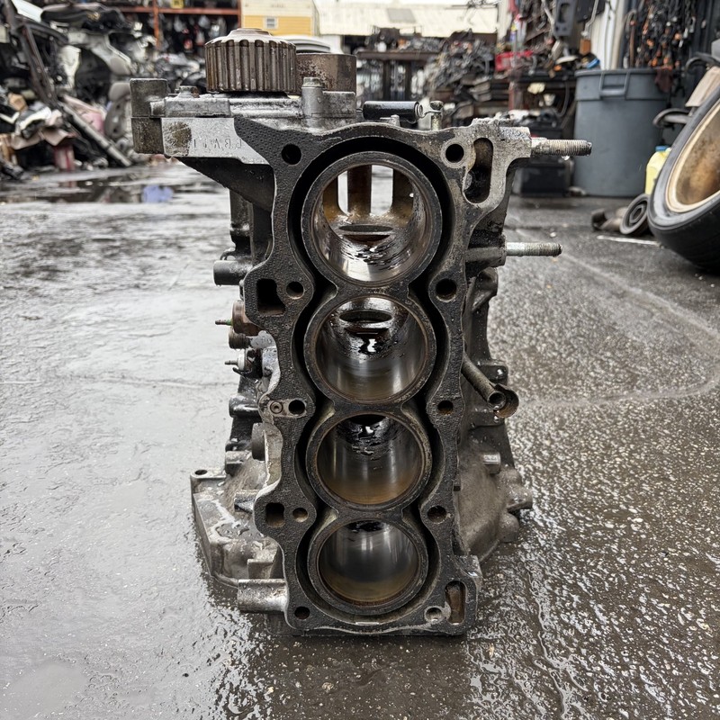 84-86 Honda Civic 1.5 EW1 Engine Block OEM