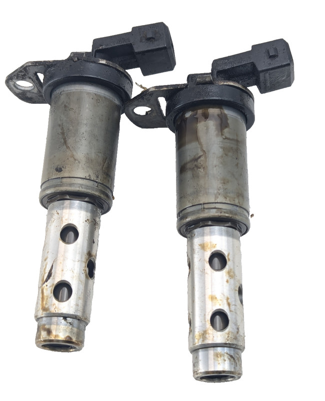 11367516293 BMW SERIES X5 E70 3.0SI 2006 7585425 2214149 Pair
