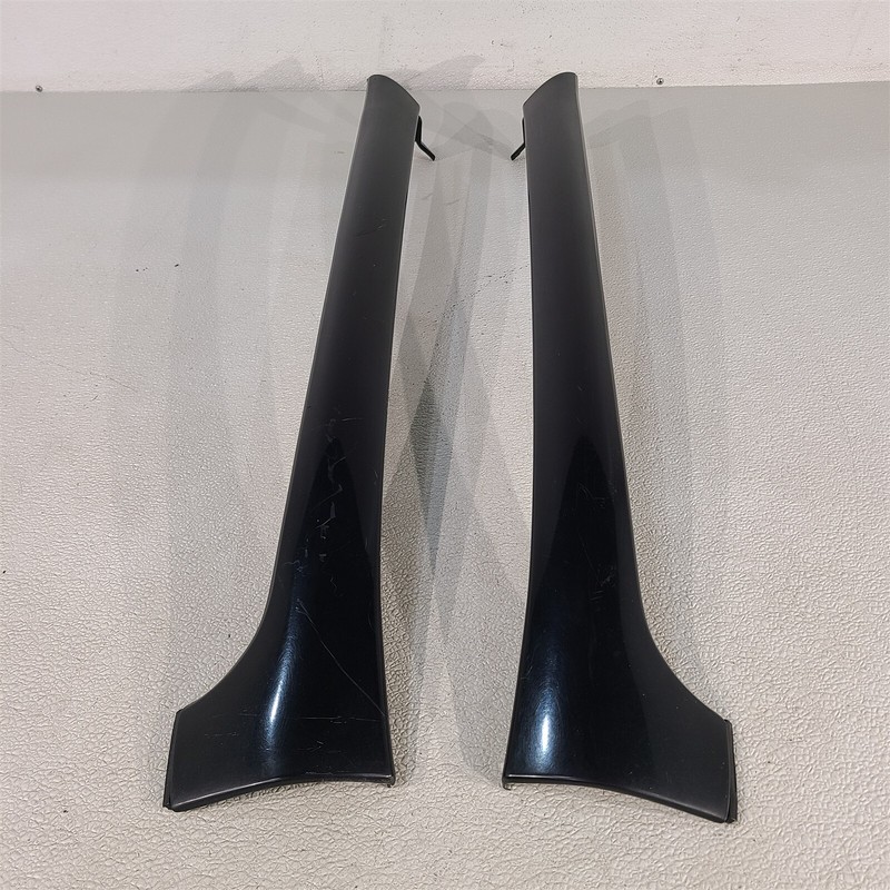 99-04 Mustang Convertible A Pillar Trim A-Pillar Exterior Rh Lh Aa7465