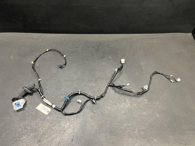 Front Right Door Wiring Harness 2018 Acura MDX 32752-TZ5-A11 2017 2019 2020