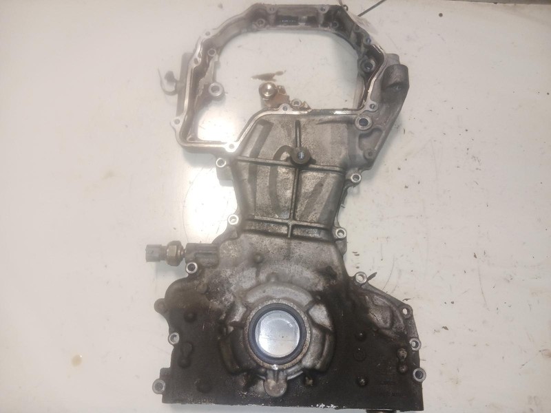13-'15 NISSAN ALTIMA Timing Cover 2.5L OEM 6 Month Warranty!