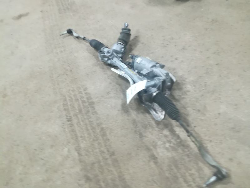 Steering Gear/Rack Opt Gna Fits 18 LACROSSE 734263