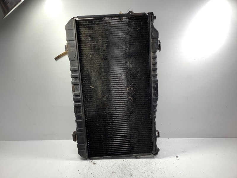 86-89 Acura Integra AUTO Radiator OEM