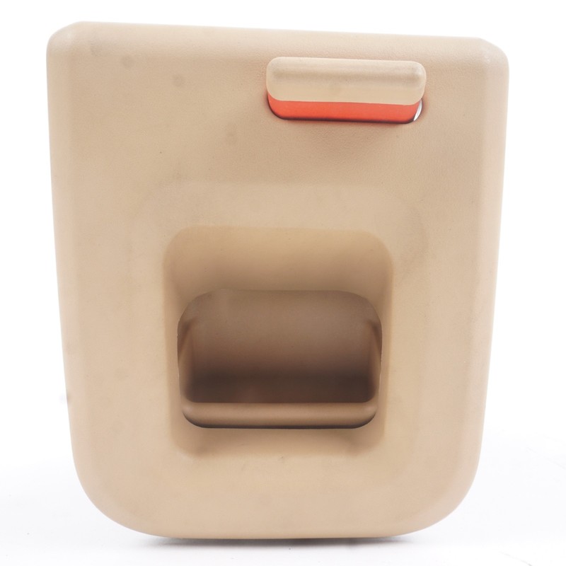 2015 - 2020 Porsche Macan Rear Left Seat Folding Button OEM