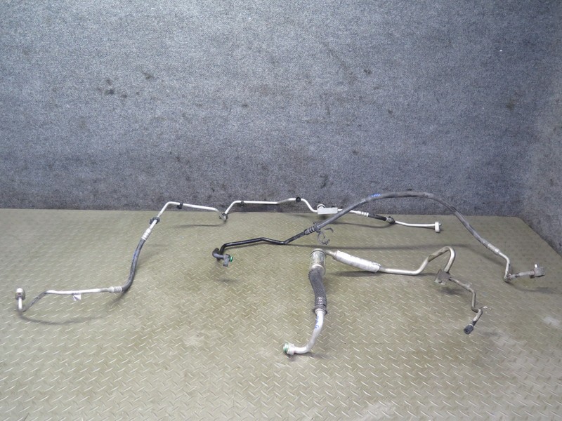 2009-2019 MASERATI GRANTURISMO M145 4.7L A/C AIR CONDITION HOSE PIPE LINE SET