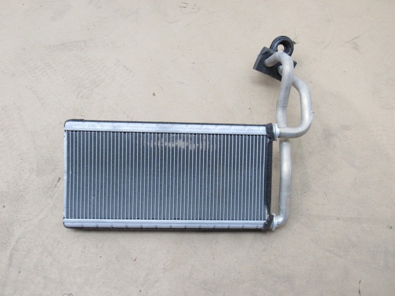 Lexus IS300 2020 HVAC Heater Core 14-21 ;