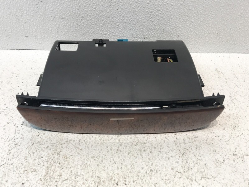 00-06 Mercedes W220 S500 AMG Center Console Ash Tray Ashtray Compartment OEM