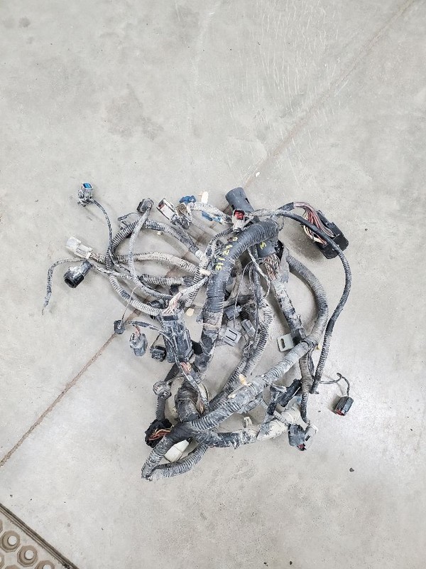 WINDSTAR2002 Engine Wire Harness 288838