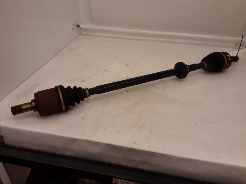 Passenger Axle Shaft Front Axle Outer Assembly 2.4L Fits 03-07 ACCORD 3264142