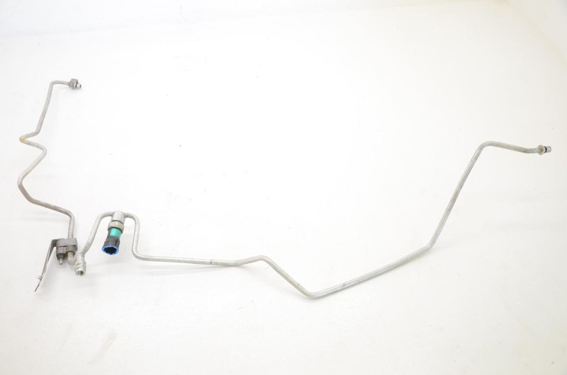 09-15 Mazda Mx-5 Miata NC Condenser to Evaporator Ac Hose Ac Line
