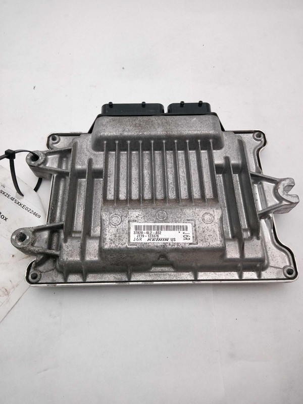 2019 Honda Insight Engine Control Module ECM OEM 378206L2A52 73K Miles