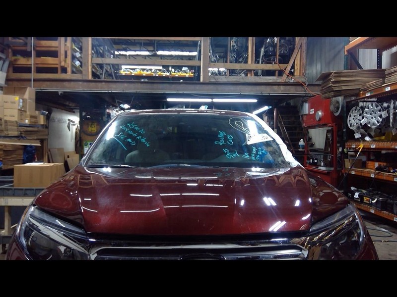 Hood Fits 16-22 PILOT 1543363