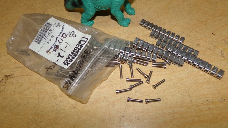 Phoenix Contact 33459465, Lot of 81 *Free Shipping*