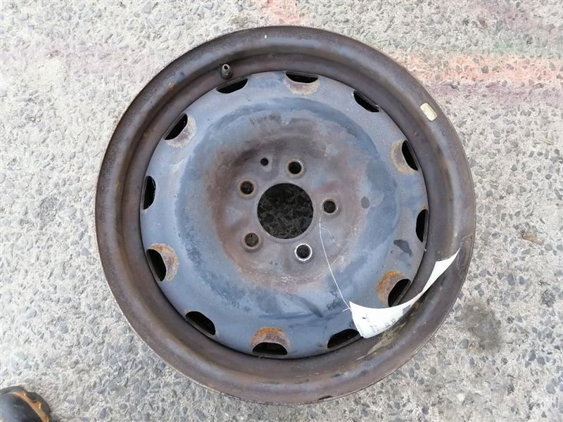 Rim Wheel 15x6-1/2 Steel Fits 01-07 CARAVAN 1178358