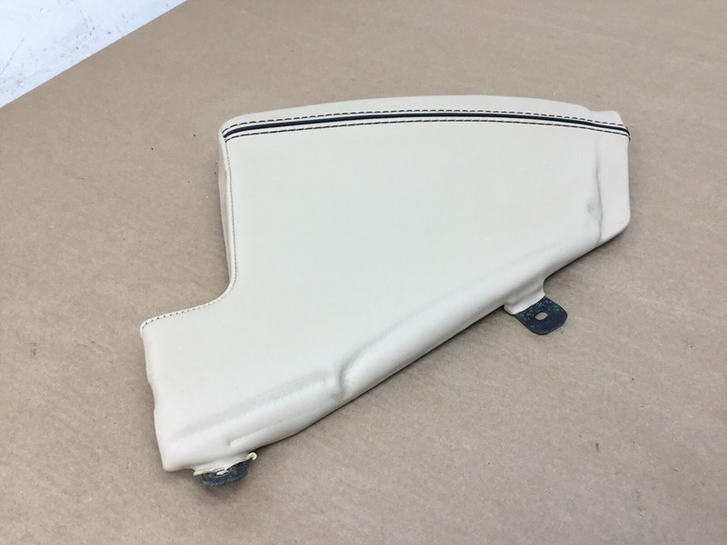 Aston Martin DB9 GT 2016 Rear Right Bolster Seat Trim Cover Panel 13-16 :Y
