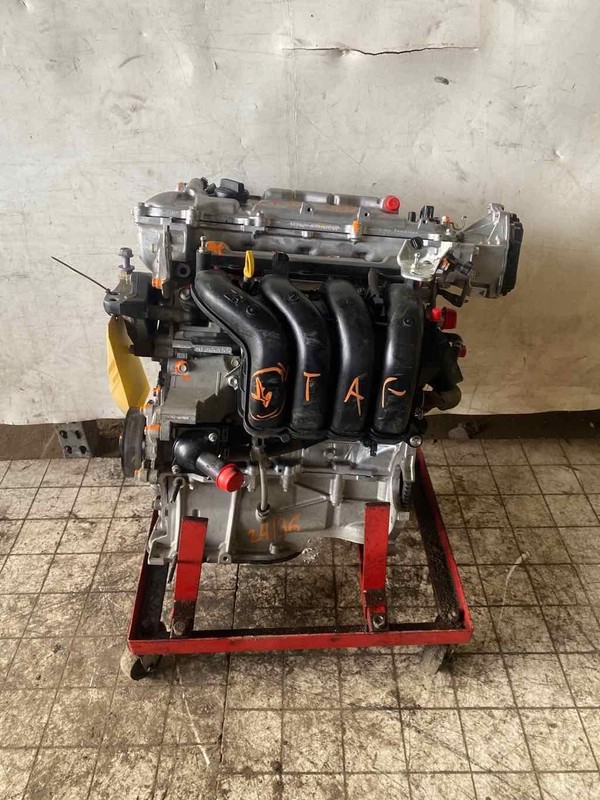 Engine Assembly/motor TOYOTA COROLLA 20 21 22