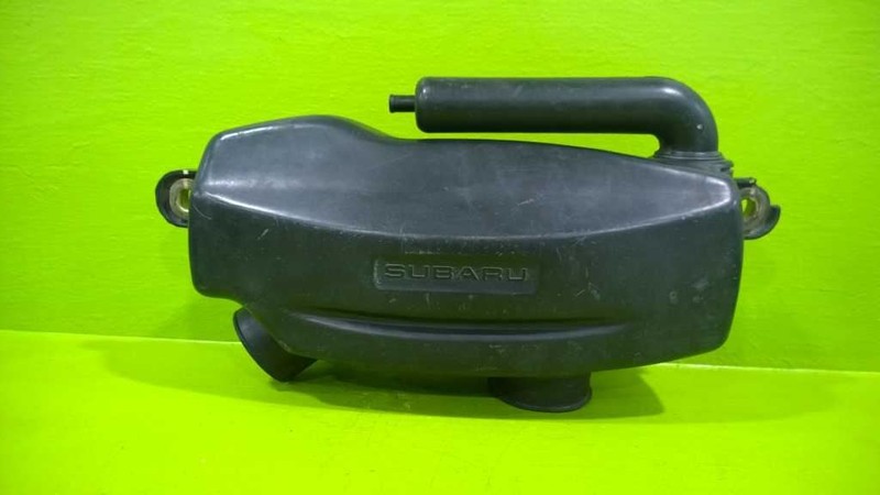 97 98 99 SUBARU LEGACY OUTBACK LTD AIR CLEANER RESONATOR OEM 2631-31