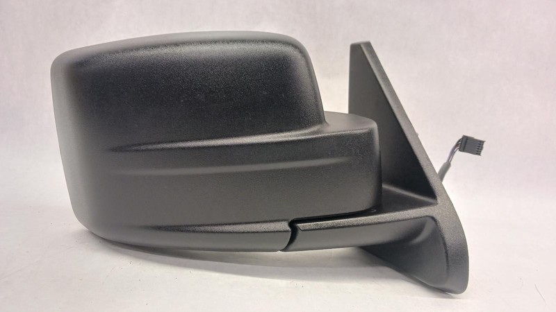 16-'17 JEEP PATRIOT Right passenger Door Mirror power heated OEM Grade A!