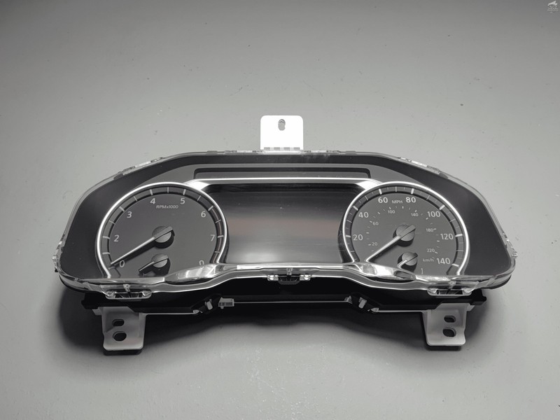 2023 NISSAN ROGUE DASHBOARD DASH INSTRUMENT CLUSTER SPEEDOMETER 30K MILES OEM