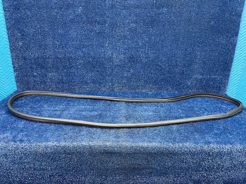 2025 2026 RAM 1500 Front Left FL Door Weatherstrip Opening Seal Gasket OEM 16K