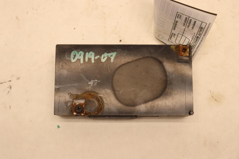2009 DODGE RAM 1500 COMMUNICATION TELEMATICS CONTROL MODULE UNIT OEM