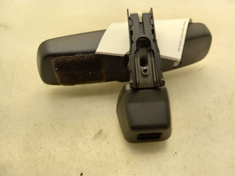 10-12 LEXUS RX450H 3.5L FWD AT INTERIOR REAR VIEW MIRROR