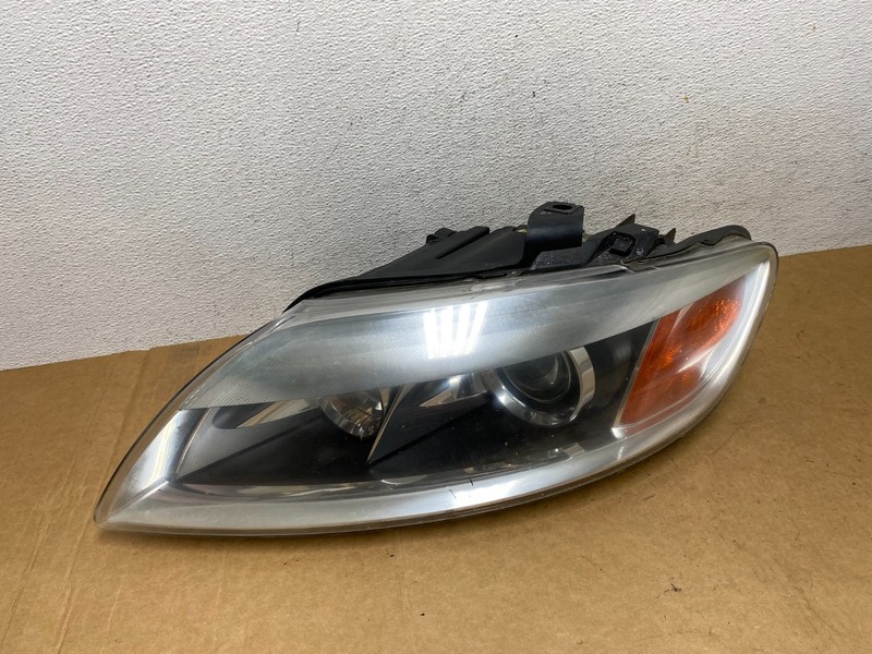 2007 - 2009 Audi Q7 Left Driver LH Side Xenon Hid AFS Headlight Oem AE3036 DW