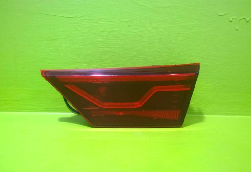 19 20 21 FORTE PASSENGER RIGHT LED LID TAILLIGHT LAMP OEM 3919-72
