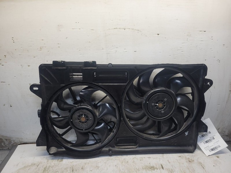 Radiator Fan Motor Fits 15-22 MUSTANG 1621863