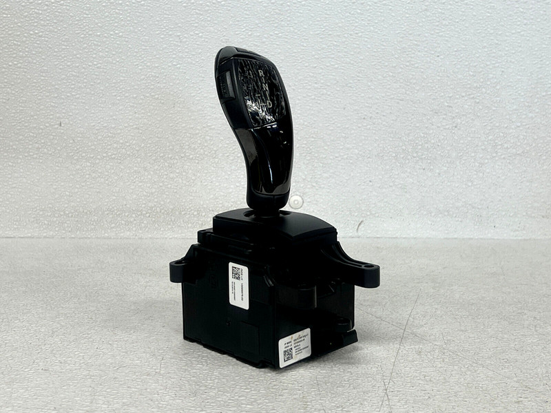 ⭐2011-2015 BMW 7-SERIES F01 F02 AUTO TRANS GEAR SELECTOR SHIFTER OEM LOT2517