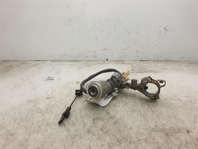 Ignition Switch Conventional Ignition Fits 03-18 4 RUNNER 249153