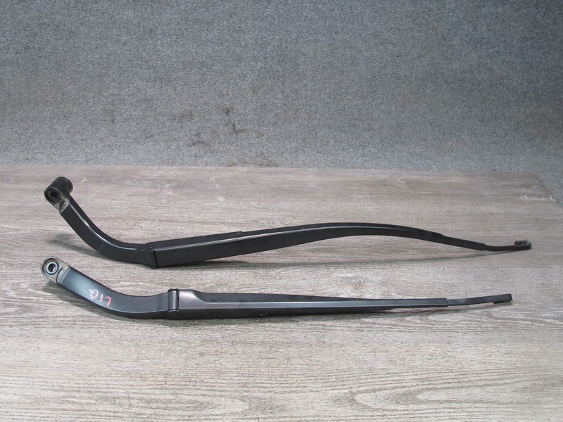 2014-2020 INFINITI QX60 FRONT LEFT & RIGHT WIPER ARM SET OF 2