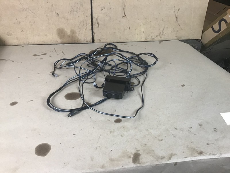 McLaren 650S 2015 Radar Drive Assist Control Module ESCORT 15-17 :Y