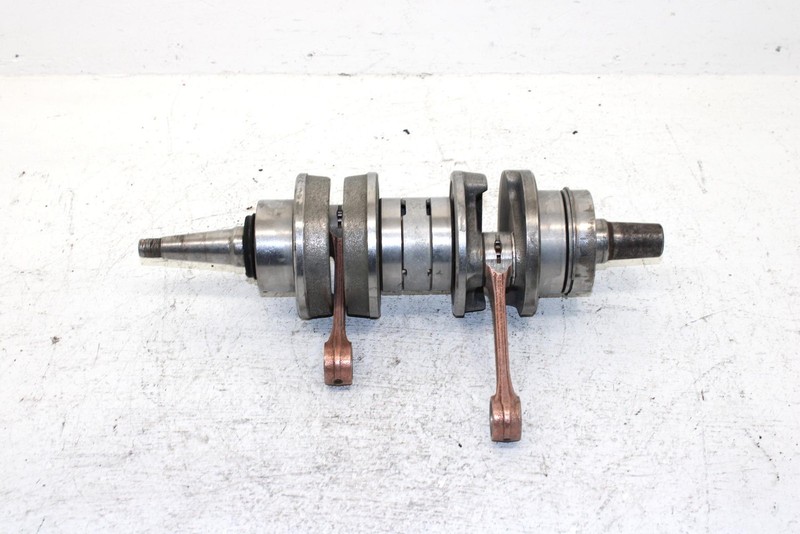 1995 Yamaha Vmax 600 Le Oem Engine Motor Crankshaft 8AY-11400-03-00 SY21