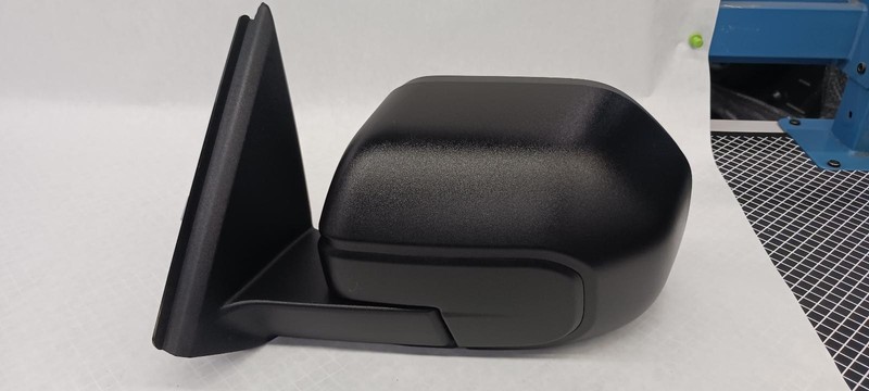 21-'24 FORD BRONCO SPORT Left driver Door Mirror heated black OEM Grade A!
