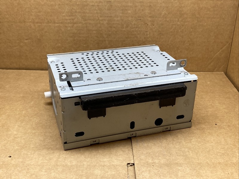 2015-2016 Ford Focus Radio Unit Stereo CD Player Disc Drive FM5T-19C107-KC