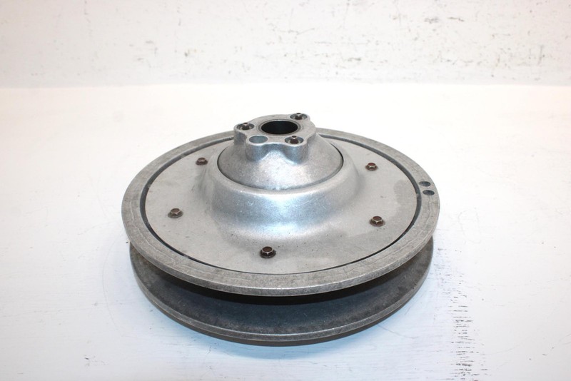 2000 Ski-doo Mxz 600 Oem Secondary Driven Clutch 417010200 417126343 SS15