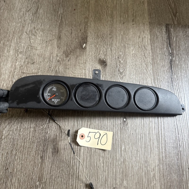 International Gauge Cluster Panel 32324-202 / 3598342C4 3598310C2