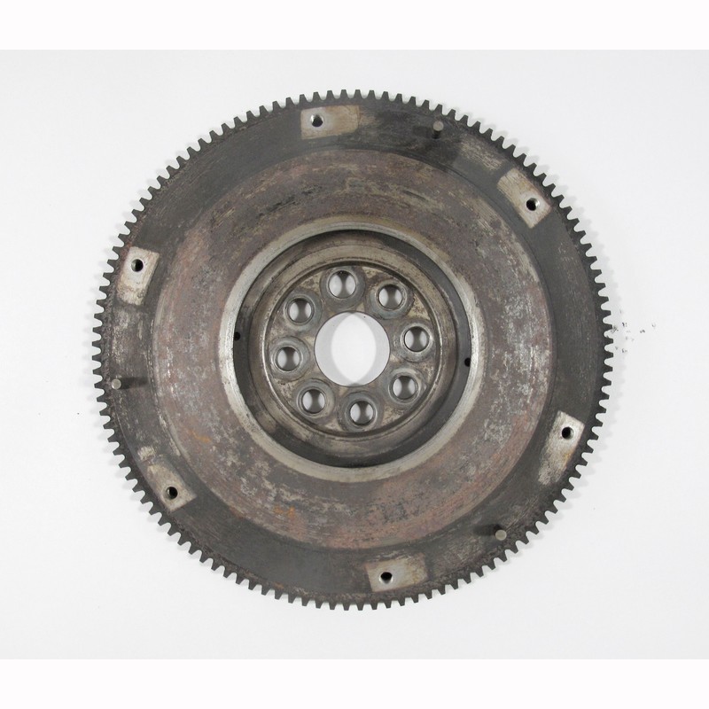 BMW 1974-1982 114 2002 E21 320i Coupe Flywheel Manual 215mm 8 Hole OEM