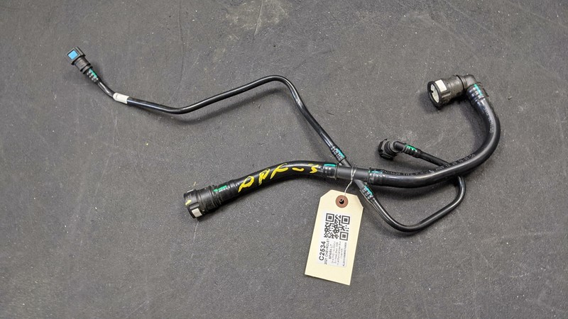 Fuel Vapor Canister Feed Separator 2021 Chevrolet Spark 94517135 2016-2019 2020