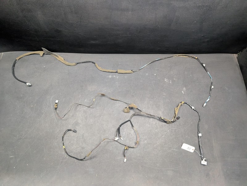 Roof & Antenna Wiring Harness Set 2018 Kia Sportage 96230-D9300 2017 2019
