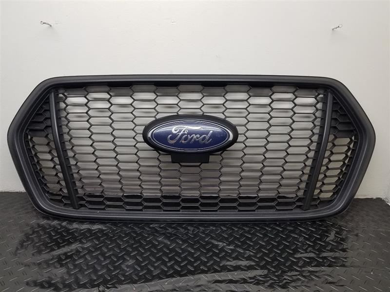 20-23 Ford Transit Models Upper Grille W/ Emblem Assembly OEM LK4Z-17B968-AA