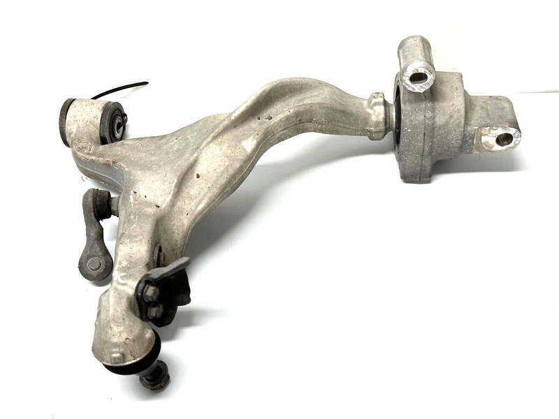 ✅ 2014-2022 INFINITI Q50 Q60 OEM FRONT LEFT DRIVER LOWER CONTROL ARM AWD OEM